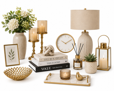 Home  Decor