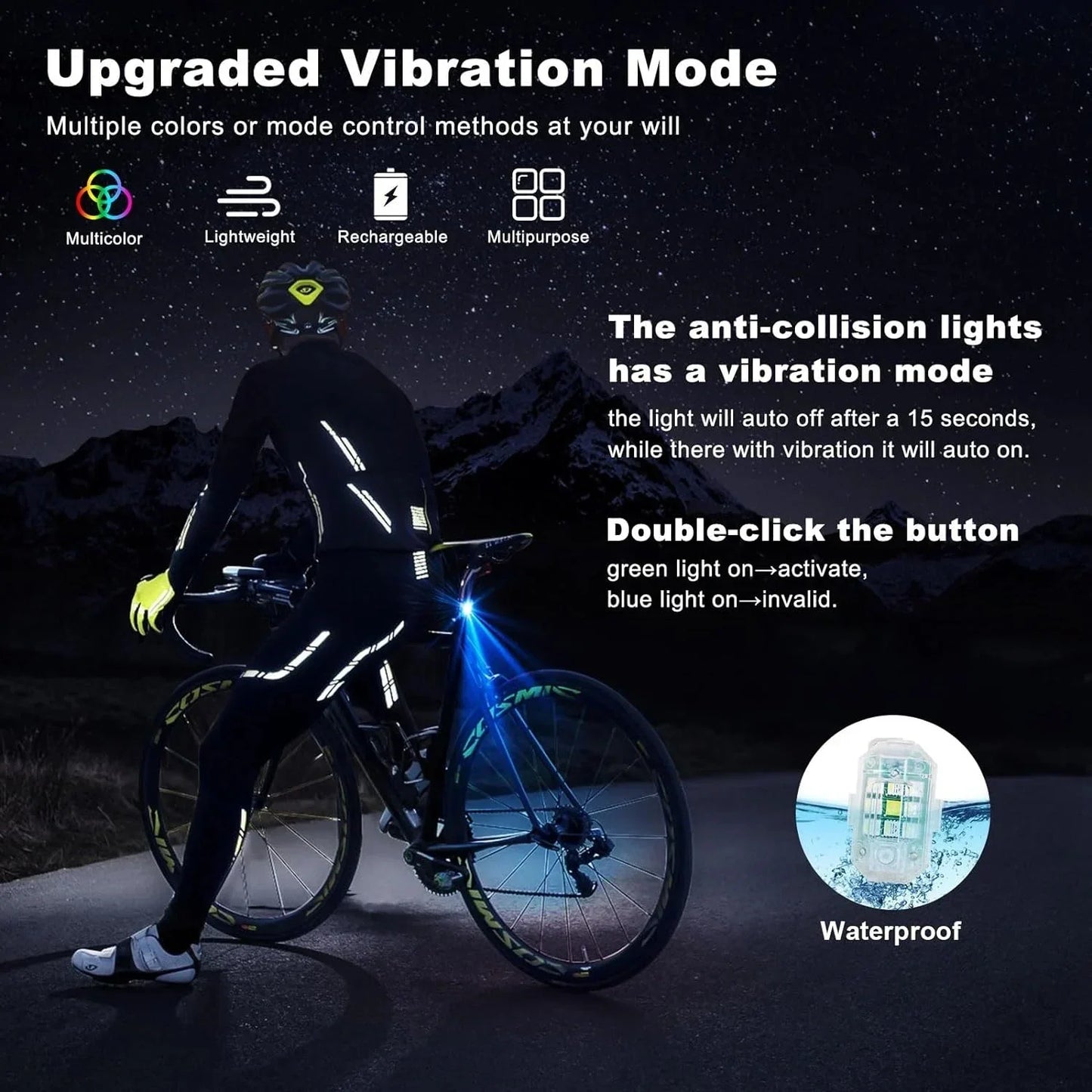 led light