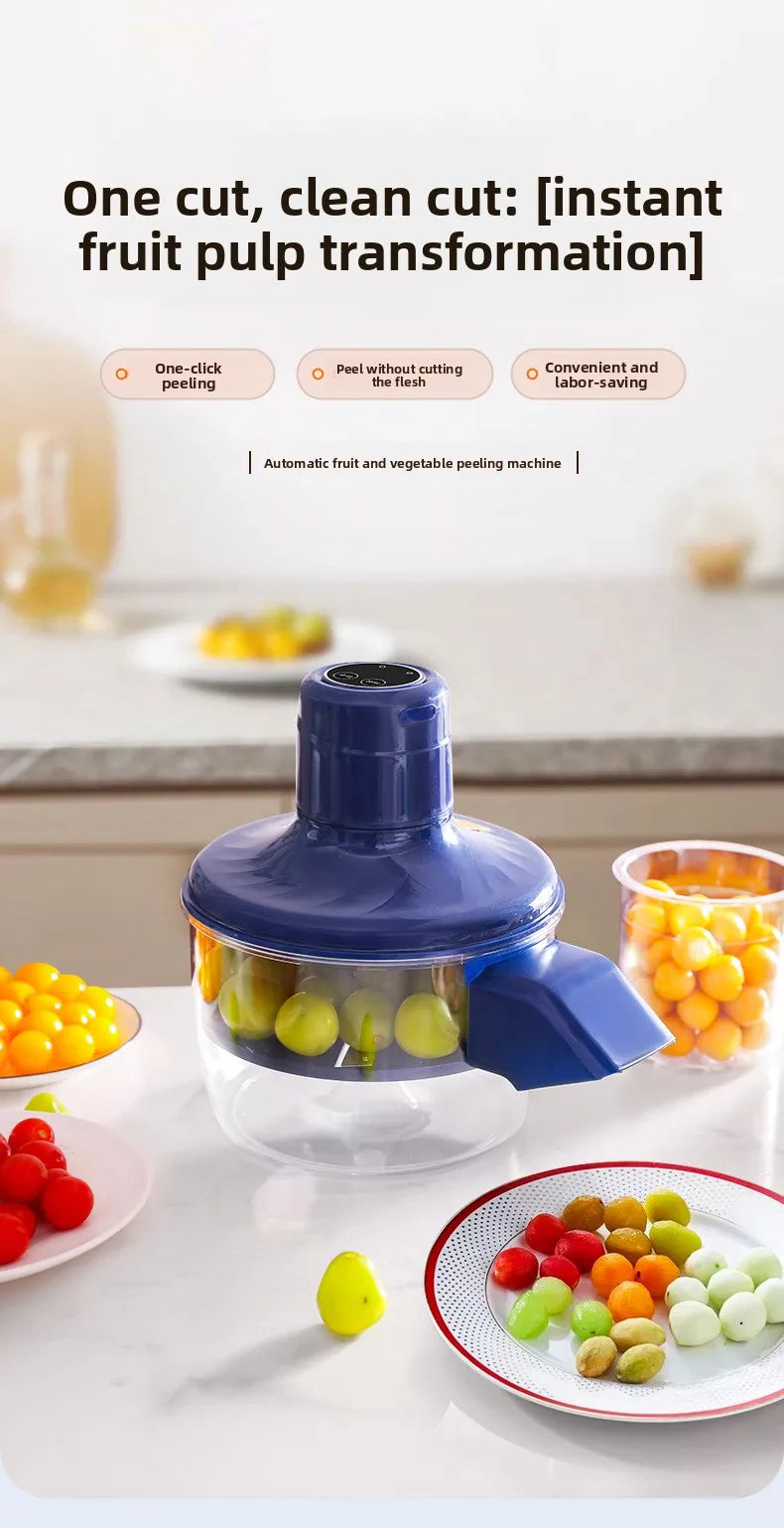 Professional Ultra-Sharp Fruit & Vegetable Peeler – Effortless Precision Peeling | مقشرة فواكه وخضروات احترافية فائقة الحدة – تقشير سهل ودقيق
