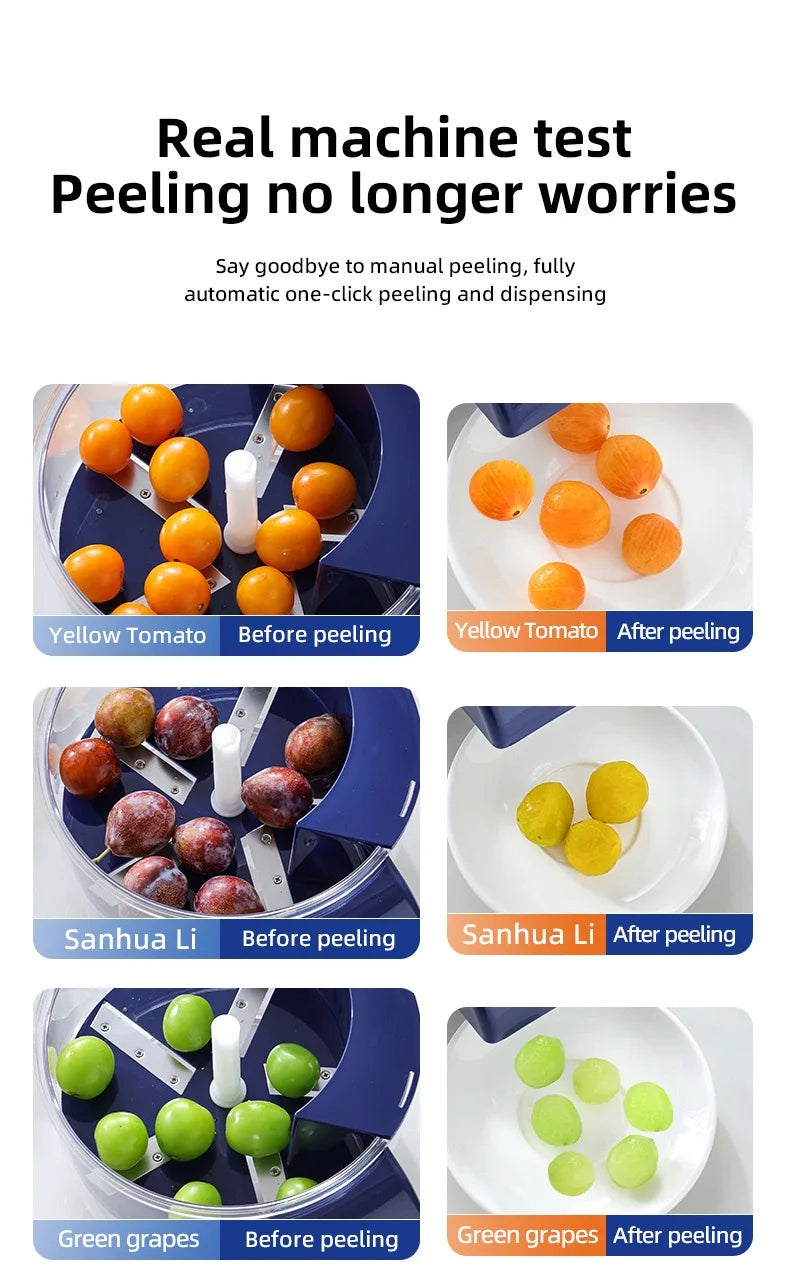 Professional Ultra-Sharp Fruit & Vegetable Peeler – Effortless Precision Peeling | مقشرة فواكه وخضروات احترافية فائقة الحدة – تقشير سهل ودقيق