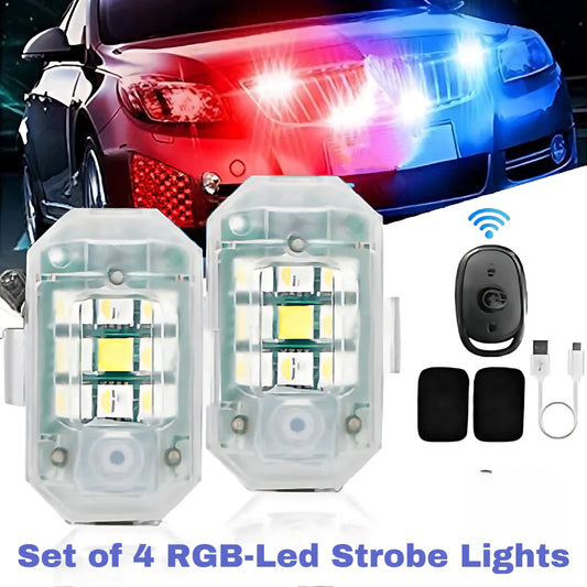 led light