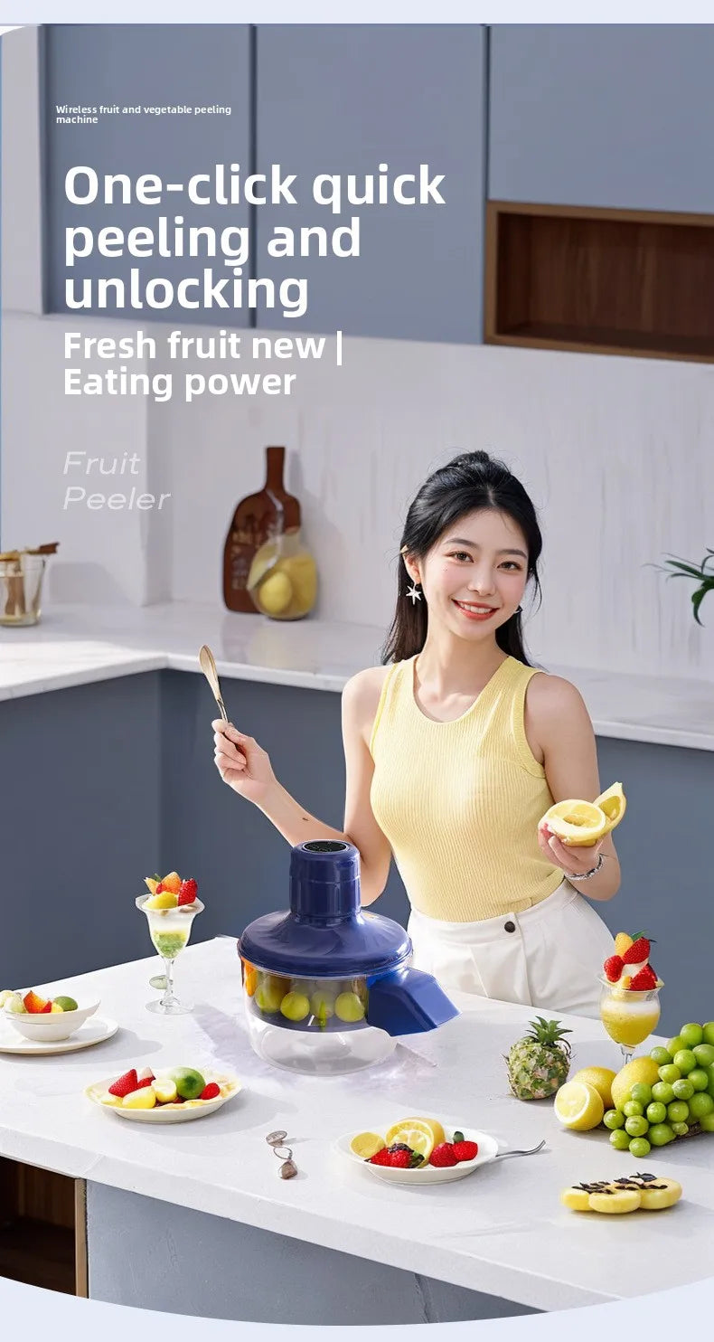 Professional Ultra-Sharp Fruit & Vegetable Peeler – Effortless Precision Peeling | مقشرة فواكه وخضروات احترافية فائقة الحدة – تقشير سهل ودقيق