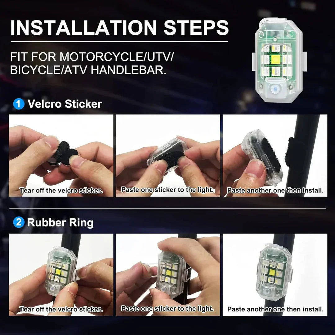 led light