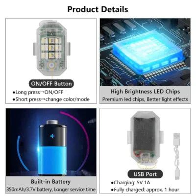 led light