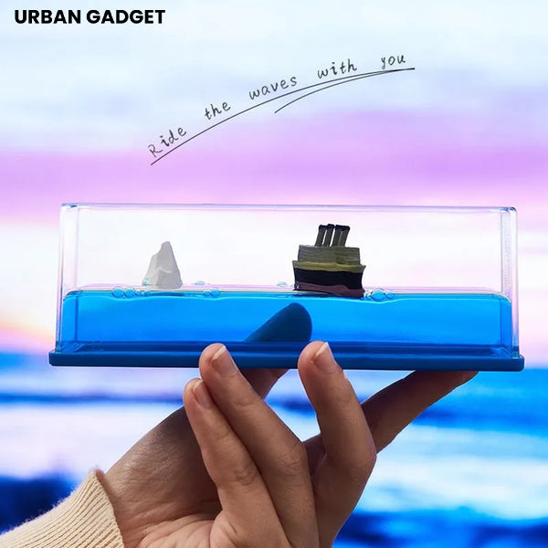 Forever Float