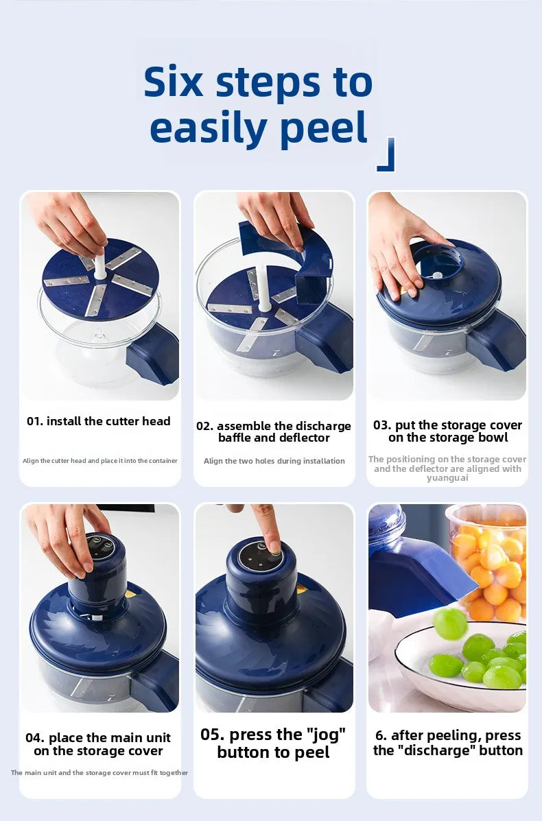 Professional Ultra-Sharp Fruit & Vegetable Peeler – Effortless Precision Peeling | مقشرة فواكه وخضروات احترافية فائقة الحدة – تقشير سهل ودقيق
