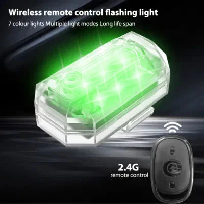 led light
