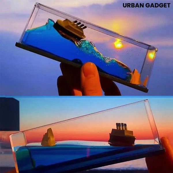 Forever Float