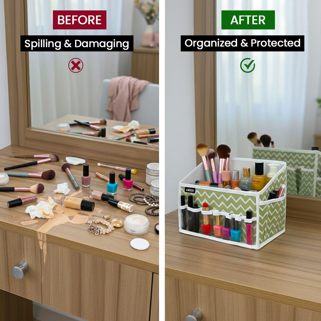 Dressing Table Organizer