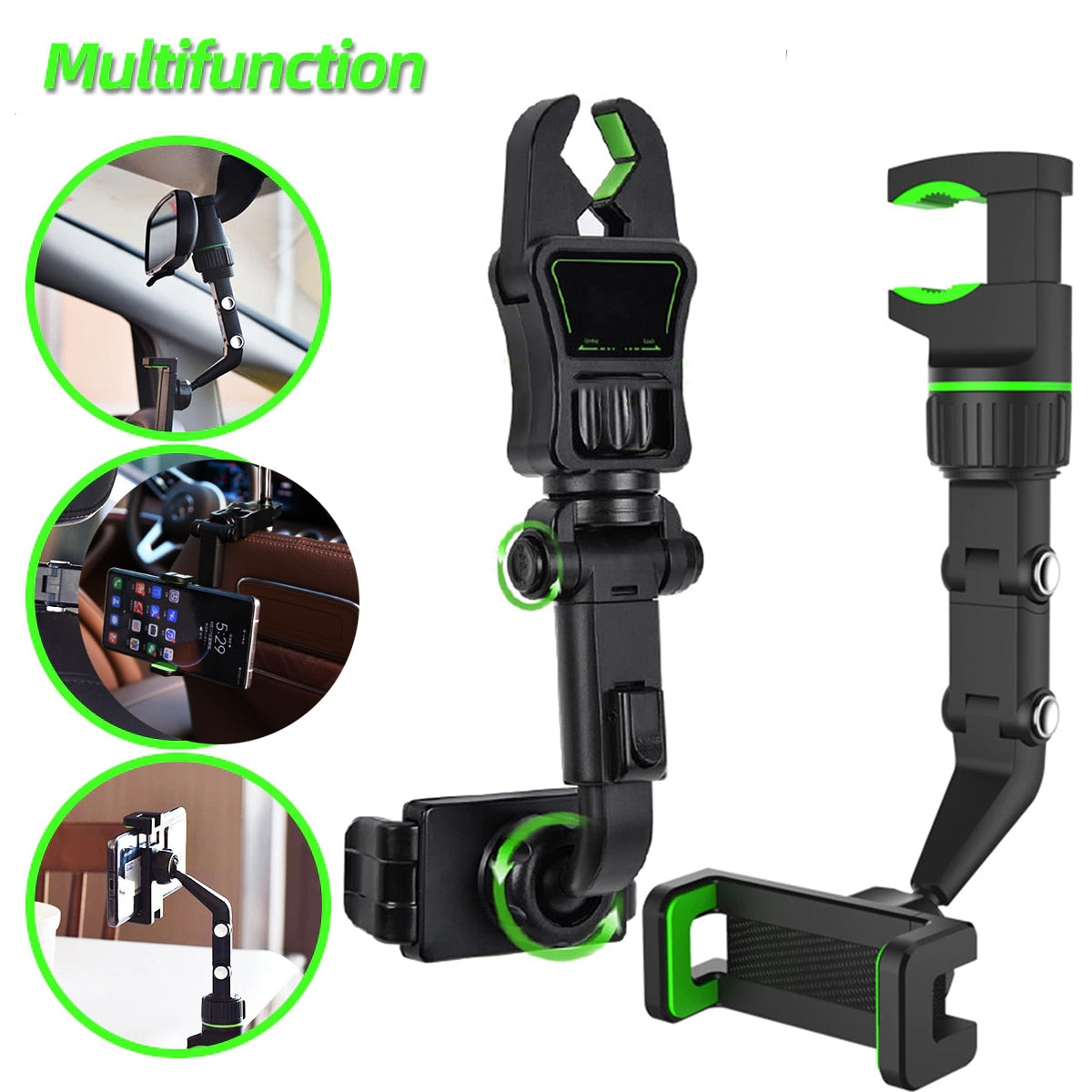 portable holder