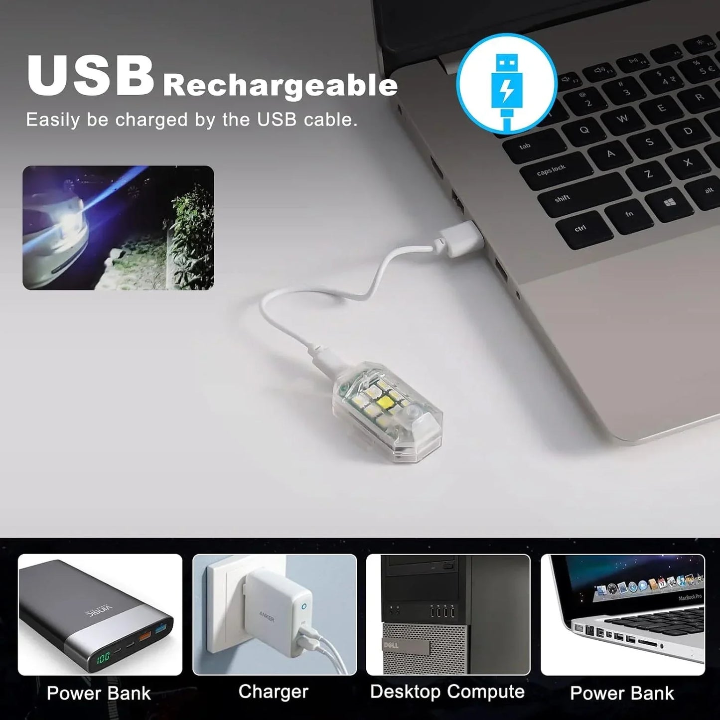 led light