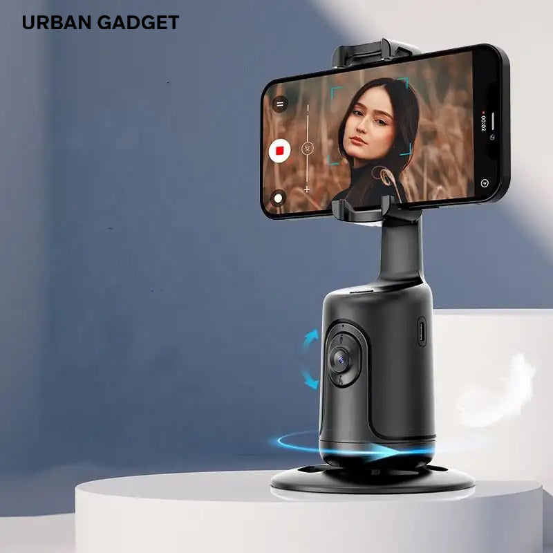 Horizon: 360° SmartCapture Holder